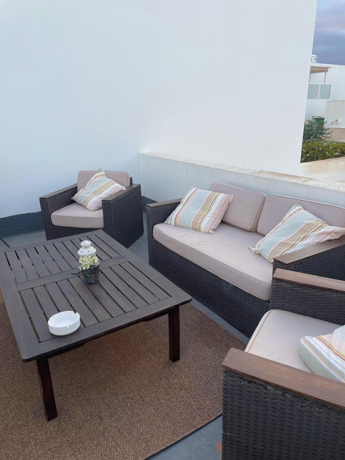 Vivienda Vacacional Casa Shanti Пуэрто-Калеро Экстерьер фото